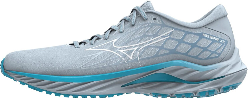 Wave Inspire 20 Dame Plein Air/White/River Blue 40