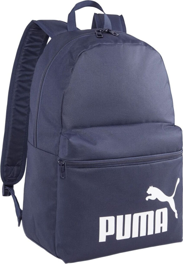 Phase Backpack, sekk, unisex PUMA Navy