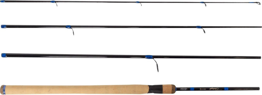 Twilight Ii 904m 15-40g Spin, haspelstang STD