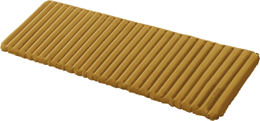 Matress Confort Air, liggeunderlag Inca Gold/dark Shado