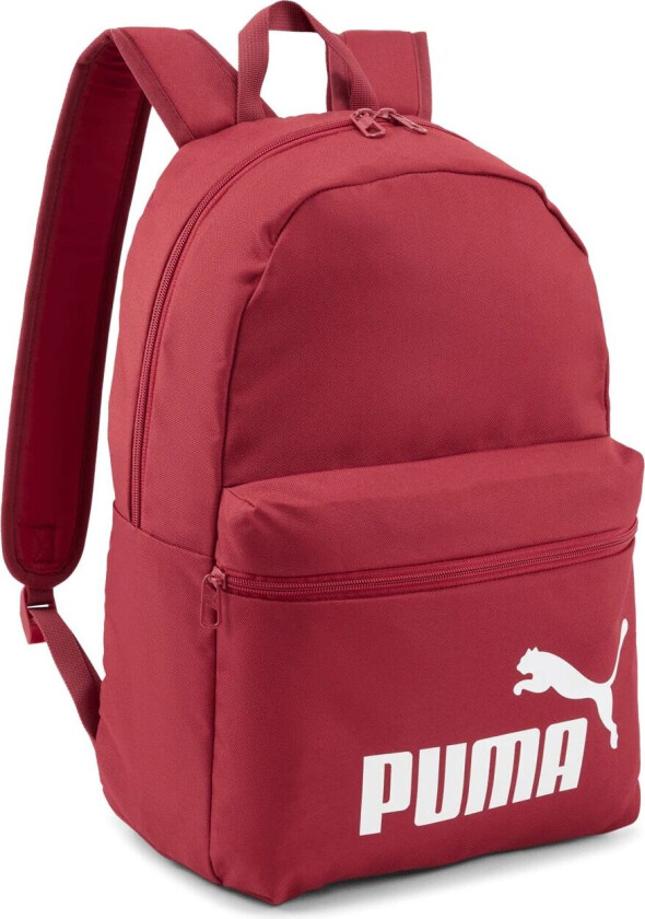 Phase Backpack, sekk, unisex INTENSE RED