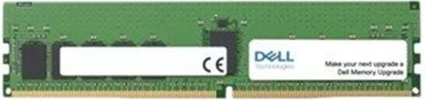 - DDR5 - module - 16 GB - DIMM 288-pin - 5600 MHz - registered