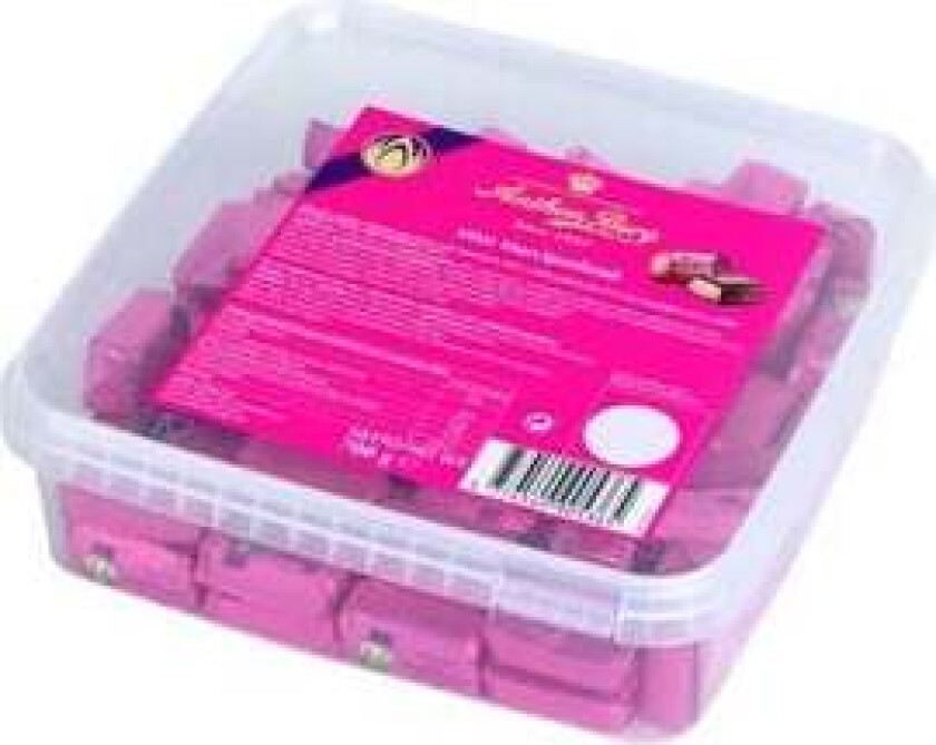 Mini Marsipanbrød 700g