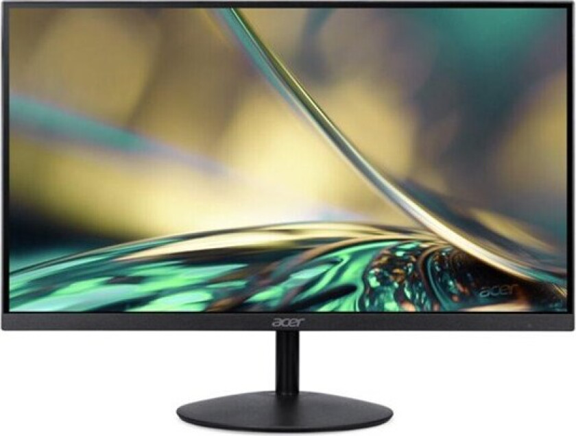 32" Acer SA2 SA322QU - QHD | 75Hz | IPS | HDR10 | 2W Speakers