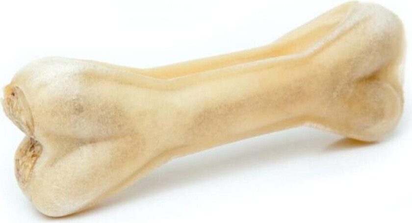 Tyggebein m/fyll 17 cm