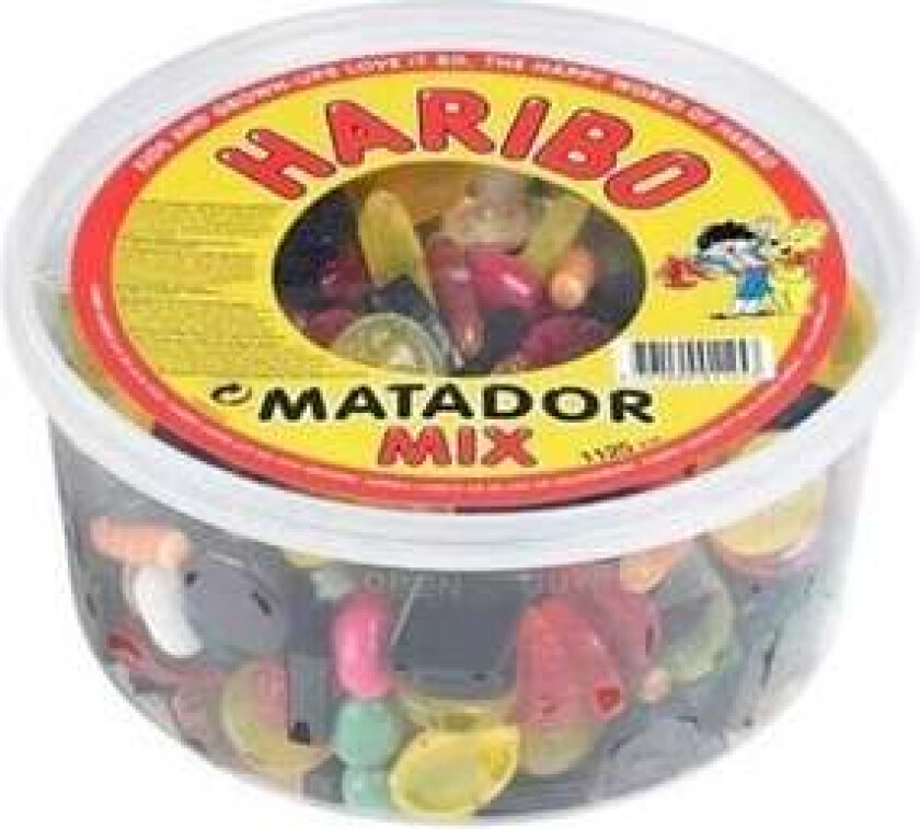 Matador Mix 1kg