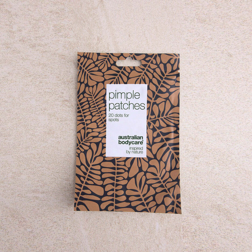 Bilde av Pimple Patches mot kviser - Effektive Kviseplaster med hyaluronsyre - 1 stk - 69 kr