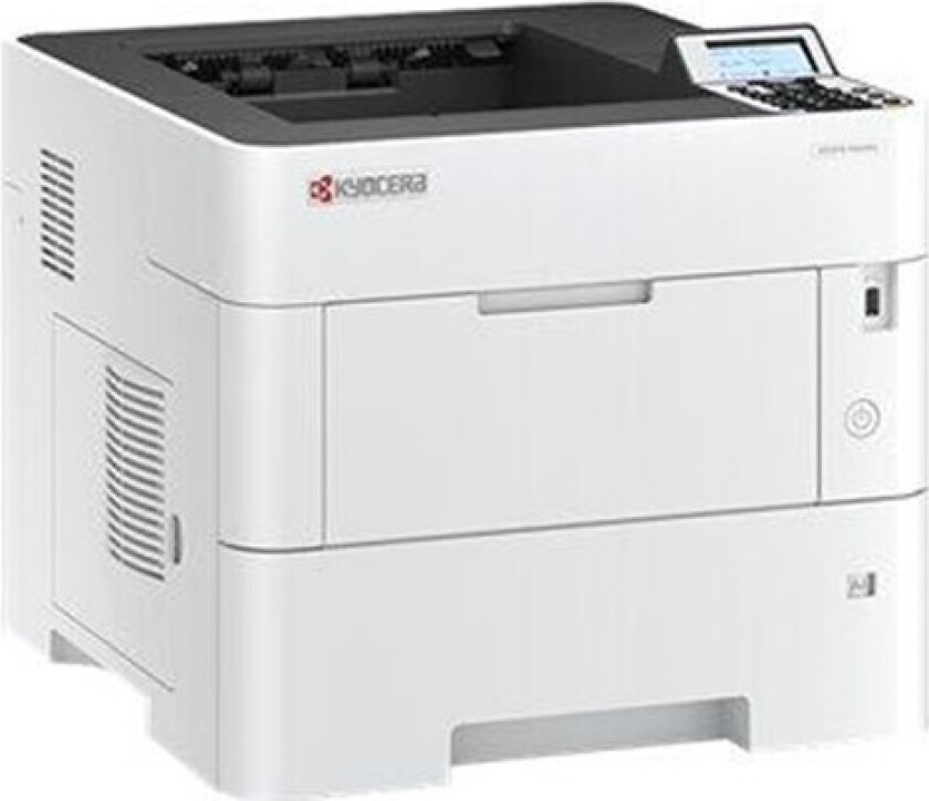 ECOSYS PA5500X Laserskriver - Sort/hvit - Laser