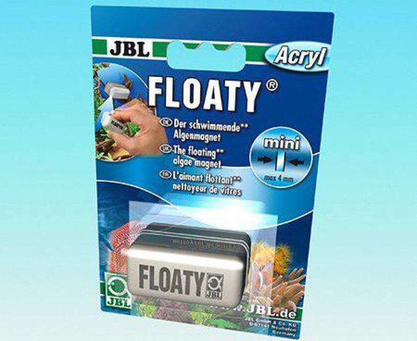 - Floaty Mini - (133.0364)