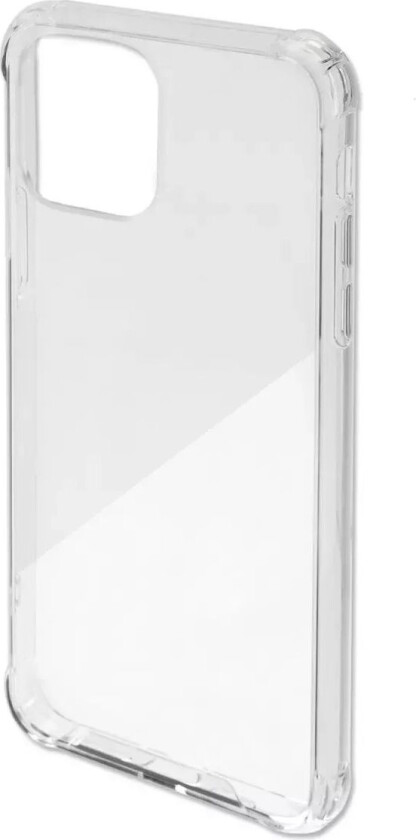 4smarts iPhone 13 4smarts IBIZA Deksel - Gjennomsiktig
