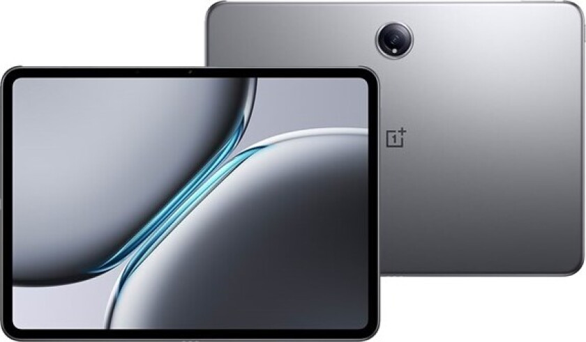 Pad 2 256GB/12GB - Nimbusgrå