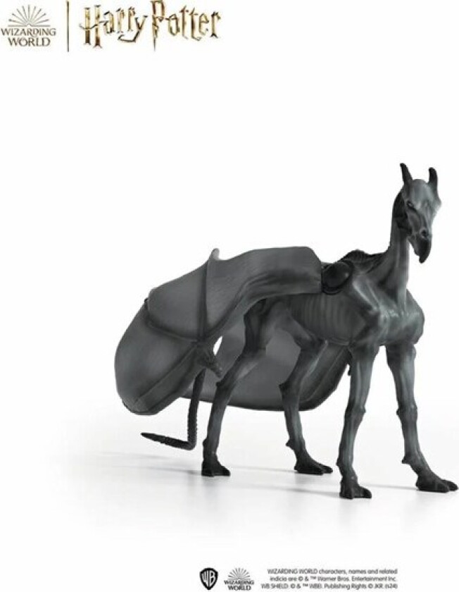 HP Thestral