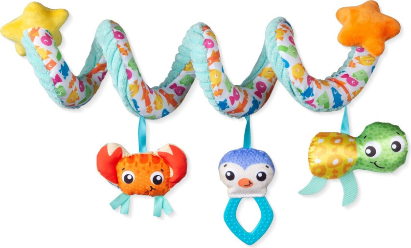 PLAYGRO - Ocean Adventure Twirly Whirly (10188664)