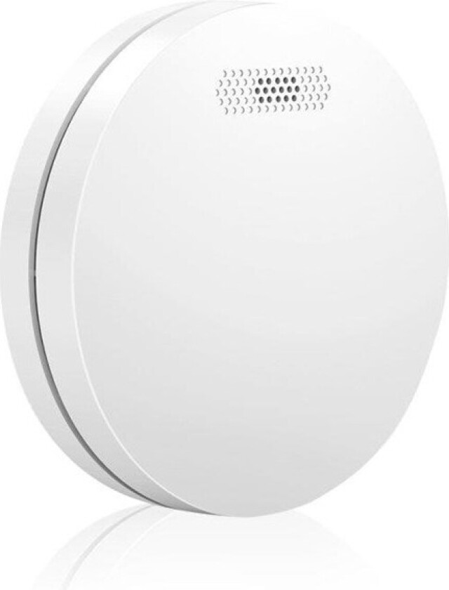 Smart smoke alarm - Smartlife
