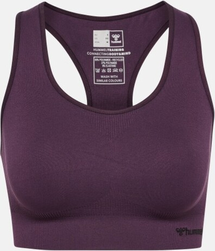 Seamless Sports Top XS