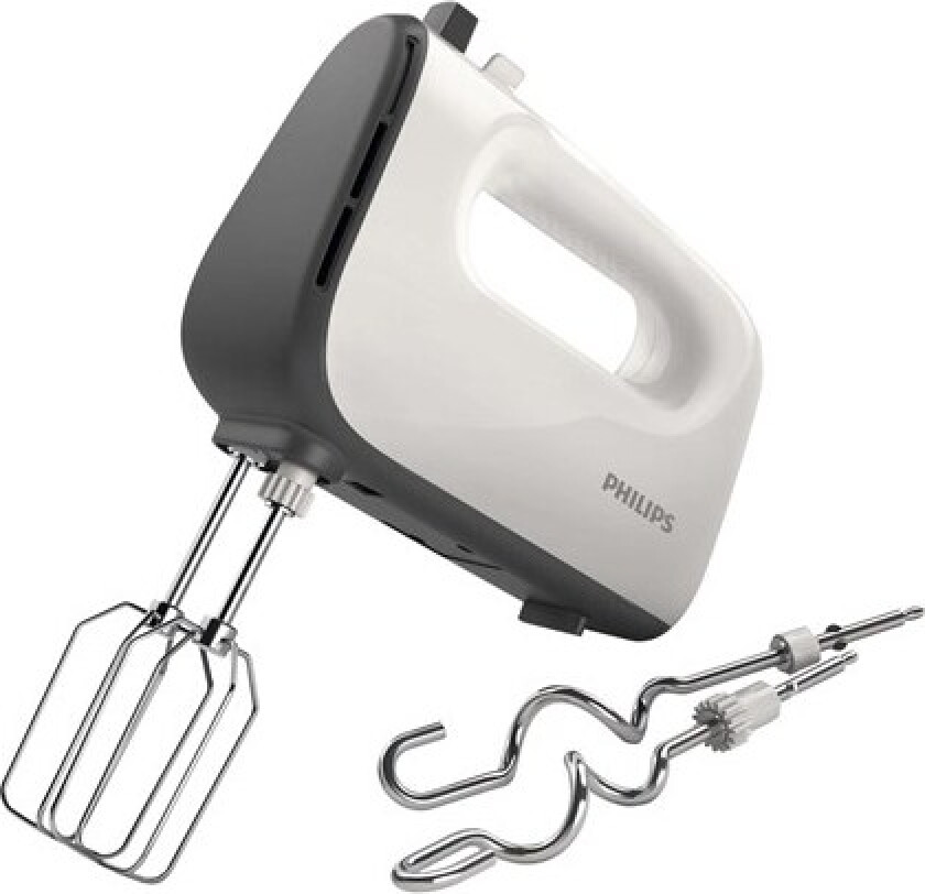 Håndmikser Viva Collection HR3741/00 - 450 W