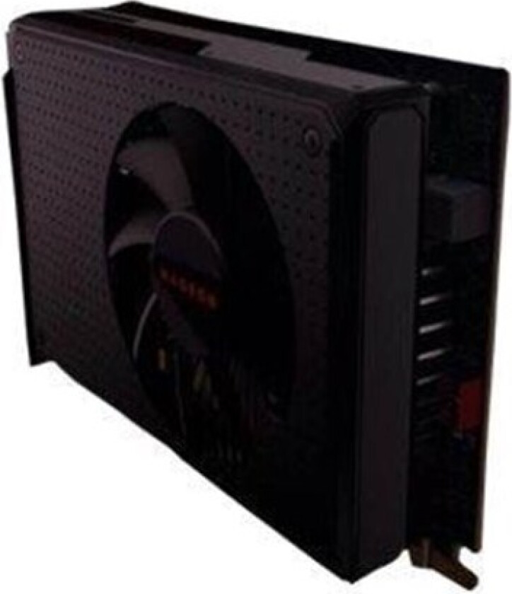 Radeon 540 - 1GB - Grafikkort