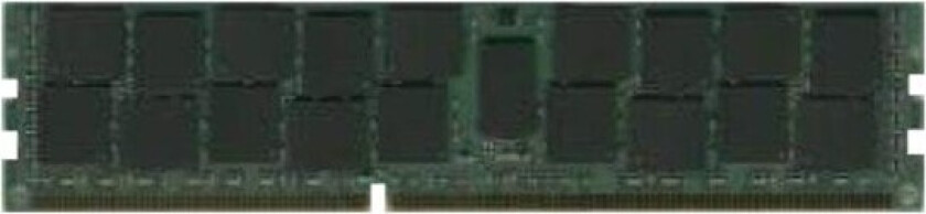 - DDR3 - module - 8 GB - DIMM 240-pin - 1600 MHz / PC3-12800 - registered