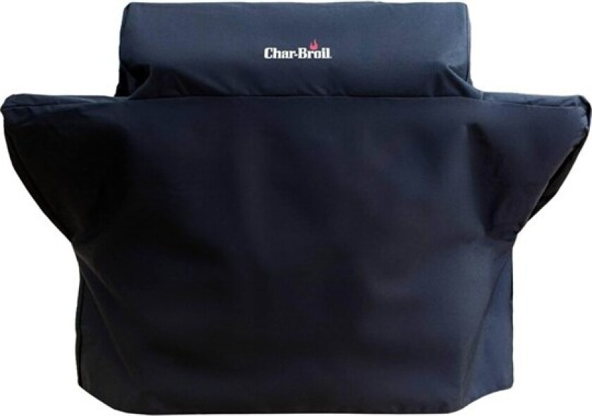 Premium 4 Burner Grill Cover