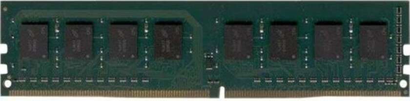 - DDR4 - module - 4 GB - DIMM 288-pin - 2133 MHz / PC4-17000 - unbuffered