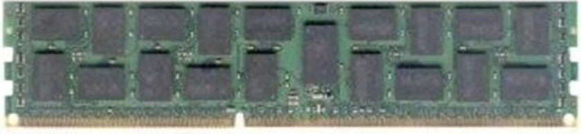 - DDR3 - module - 16 GB - DIMM 240-pin - 1333 MHz / PC3-10600 - registered