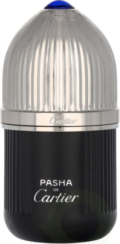 Pasha Edition Noire Edt Spray 50 ml