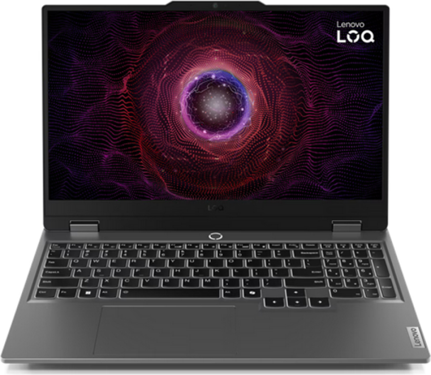 LoQ - 15.6" | RTX 4070 | Ryzen 7 | 24GB | 1TB