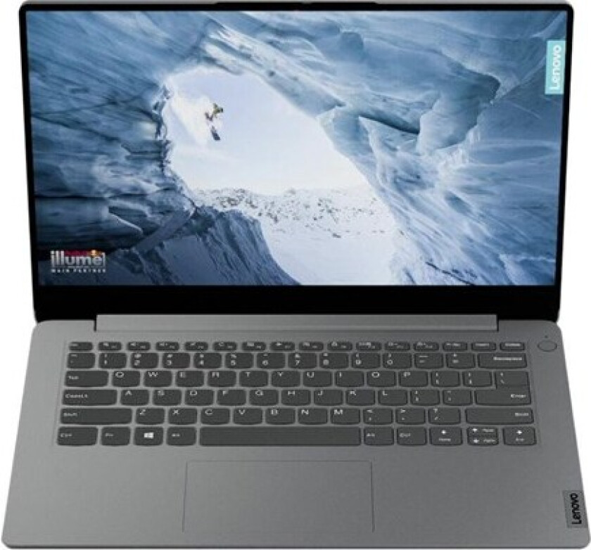 Ideapad 1 - 14" | Celeron N5100 | 4GB | 128GB