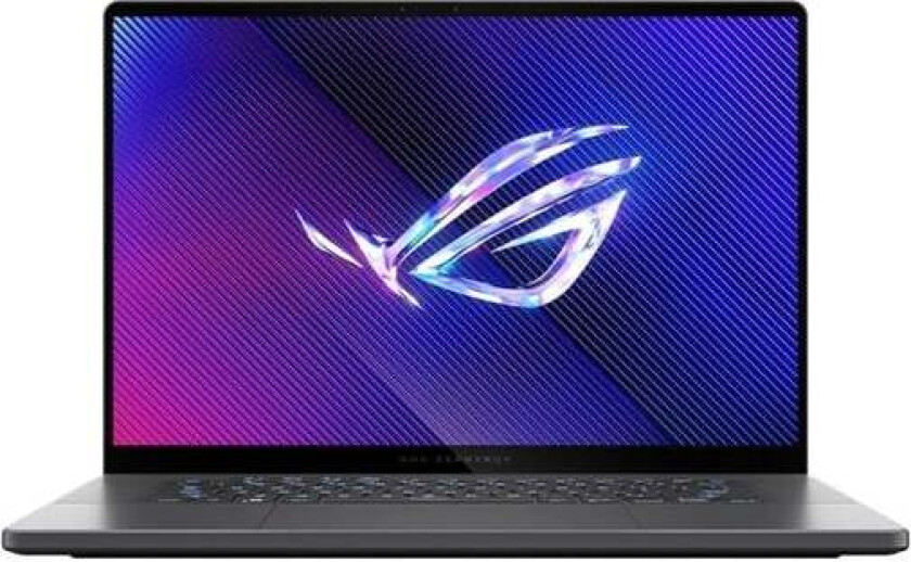 ROG Zephyrus G16 - 16" | RTX 4060 | Core Ultra 7 | 16GB | 512GB