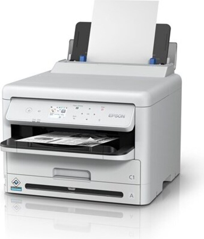 WorkForce Pro WF-M5399DW Blekkskriver - Sort/hvit - Blekk