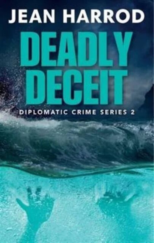 Deadly Deceit av Jean Harrod