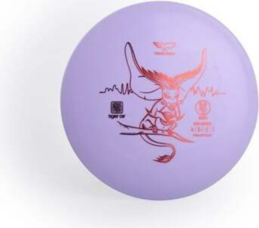 Disc Golf Mid-Range SHU