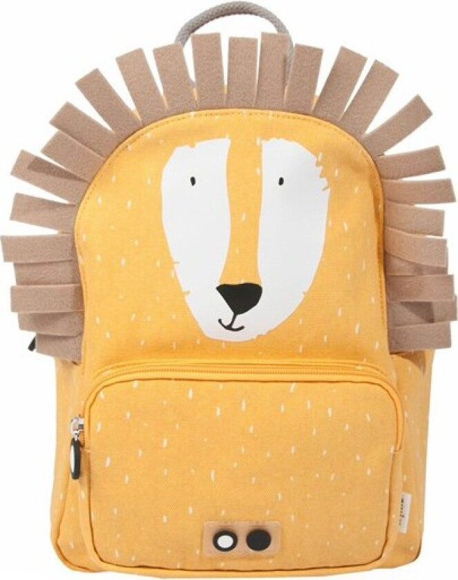 Backpack - Mr. Lion