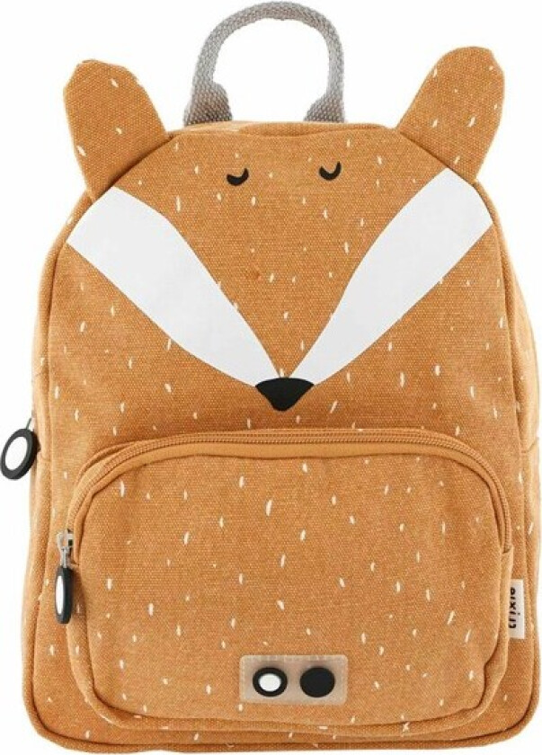 Backpack - Mr. Fox