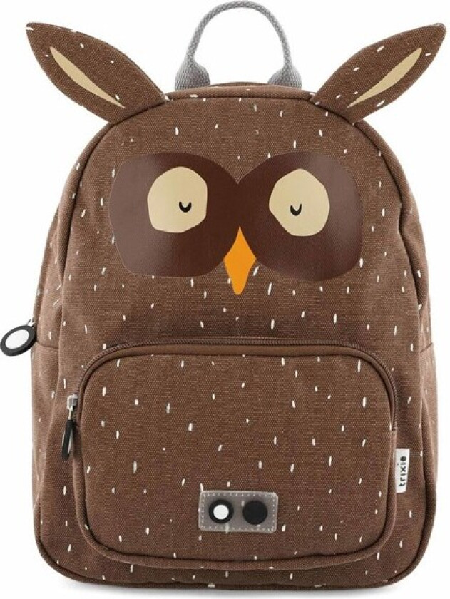 Backpack - Mr. Owl