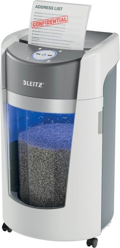 Makuleringsmaskin IQ OptiMax Office P5