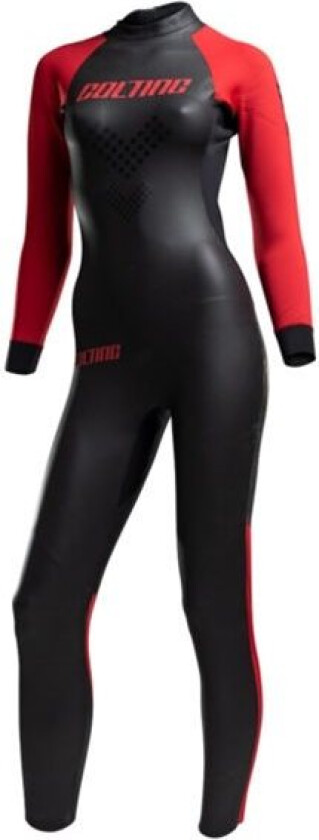 W's Open Sea Wetsuit