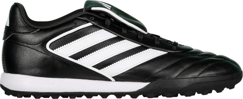 adidas COPA Gloro II TF, fotballsko grus og kunstgress, unisex Cblack/Ftwwht/Ftwwht