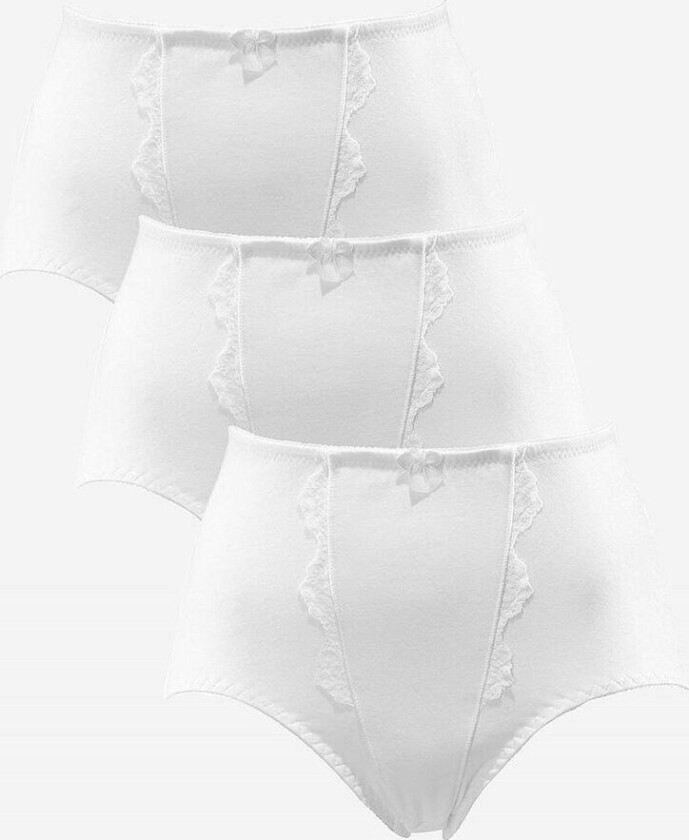 Truse Maria 3-pack 50/52