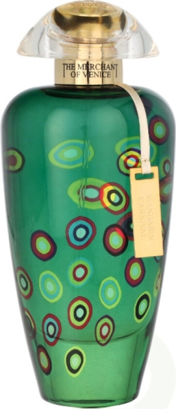 Mandarin Carnival Edp Spray 100 ml