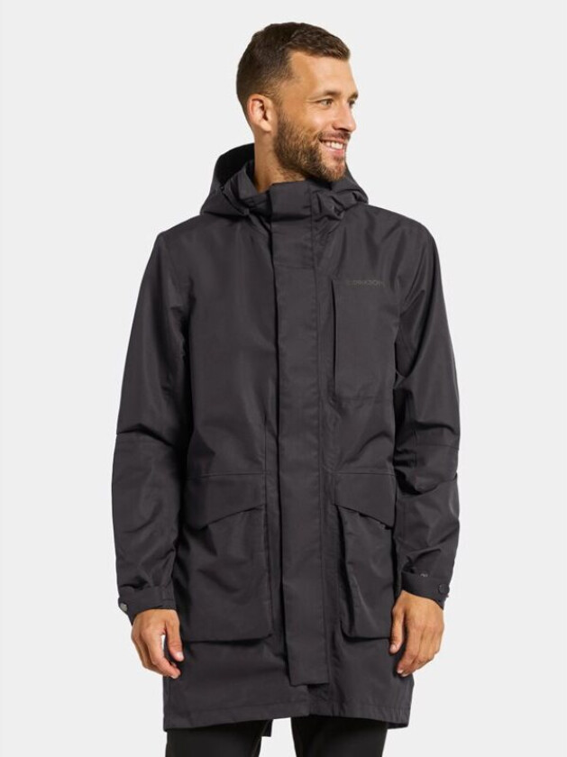 Andreas Usx Parka 2