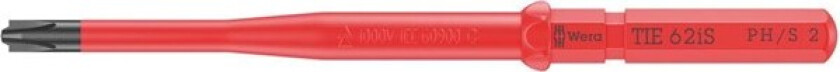 Kraftform Kompakt VDE 62 iS PH/S # 2 x 157 mm TIE