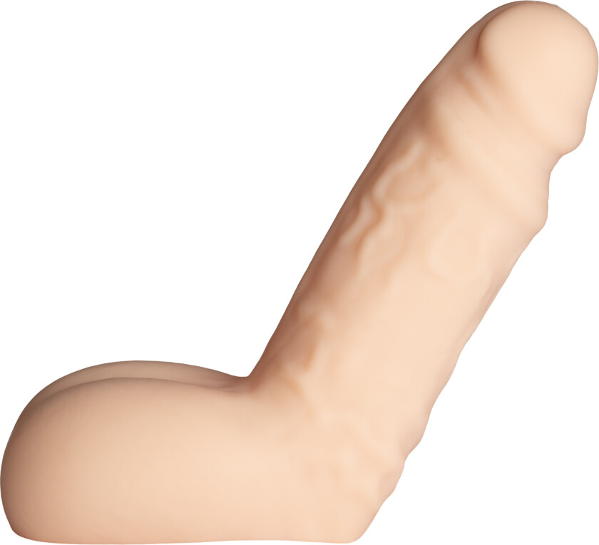 Packer Gear STP Packerdildo - Beige