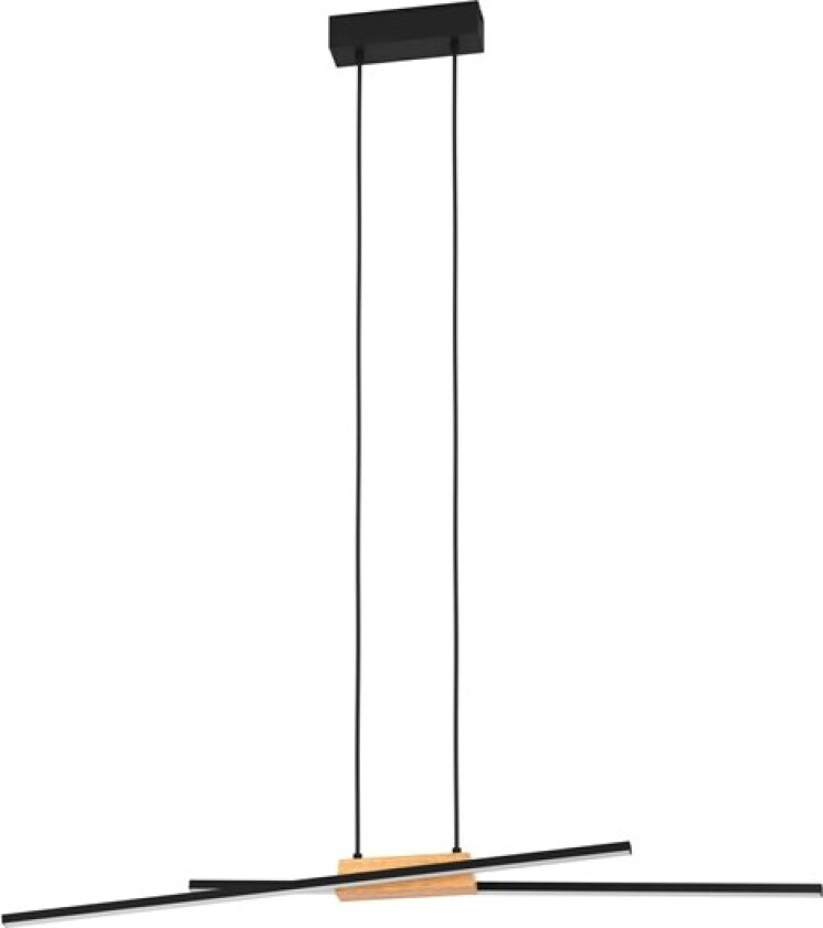 Panagria black brown