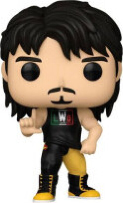 - WWE: WWE (Eddie Guerrero) - Figur