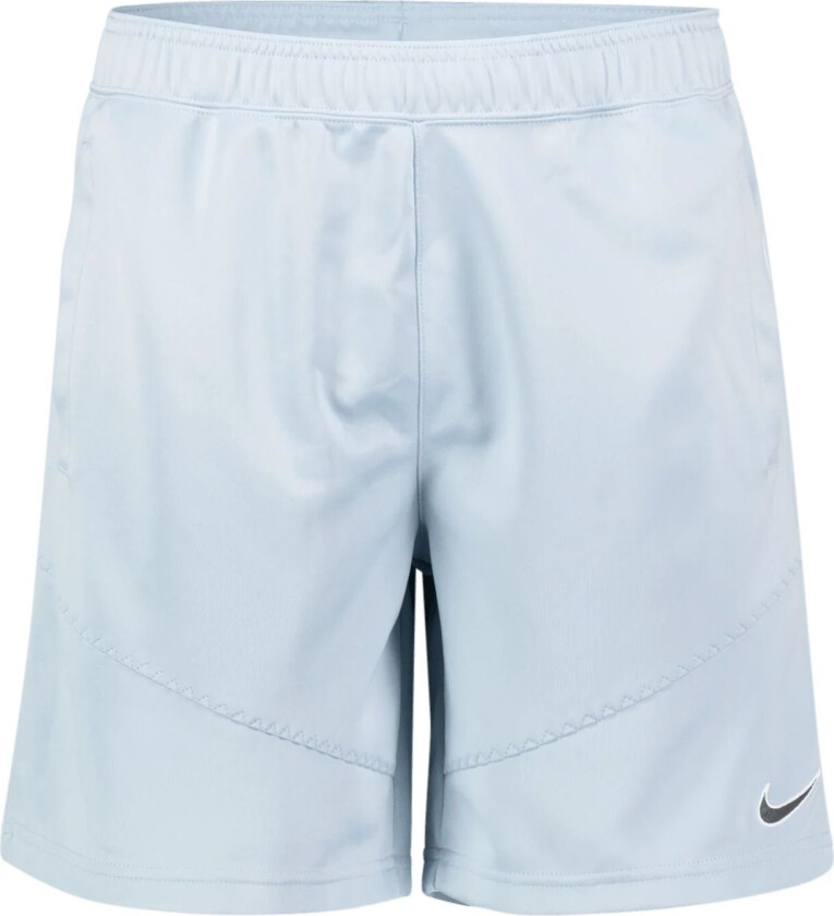 Sportswear Fleece Shorts, herre LT ARMORY BLUE/WHITE