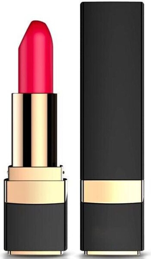 Lipstick Vibrator Leppestift vibrator