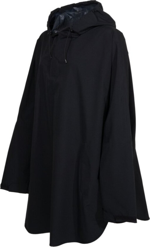 Harstad skallponcho
