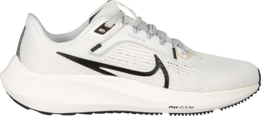 Pegasus 40, løpesko, dame Sail/black-coconut M