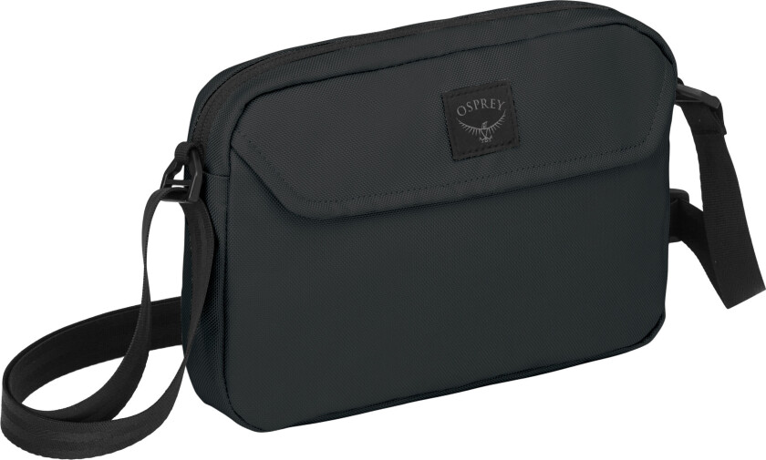 Aoede Crossbody Bag 1.5 Black 1.5L